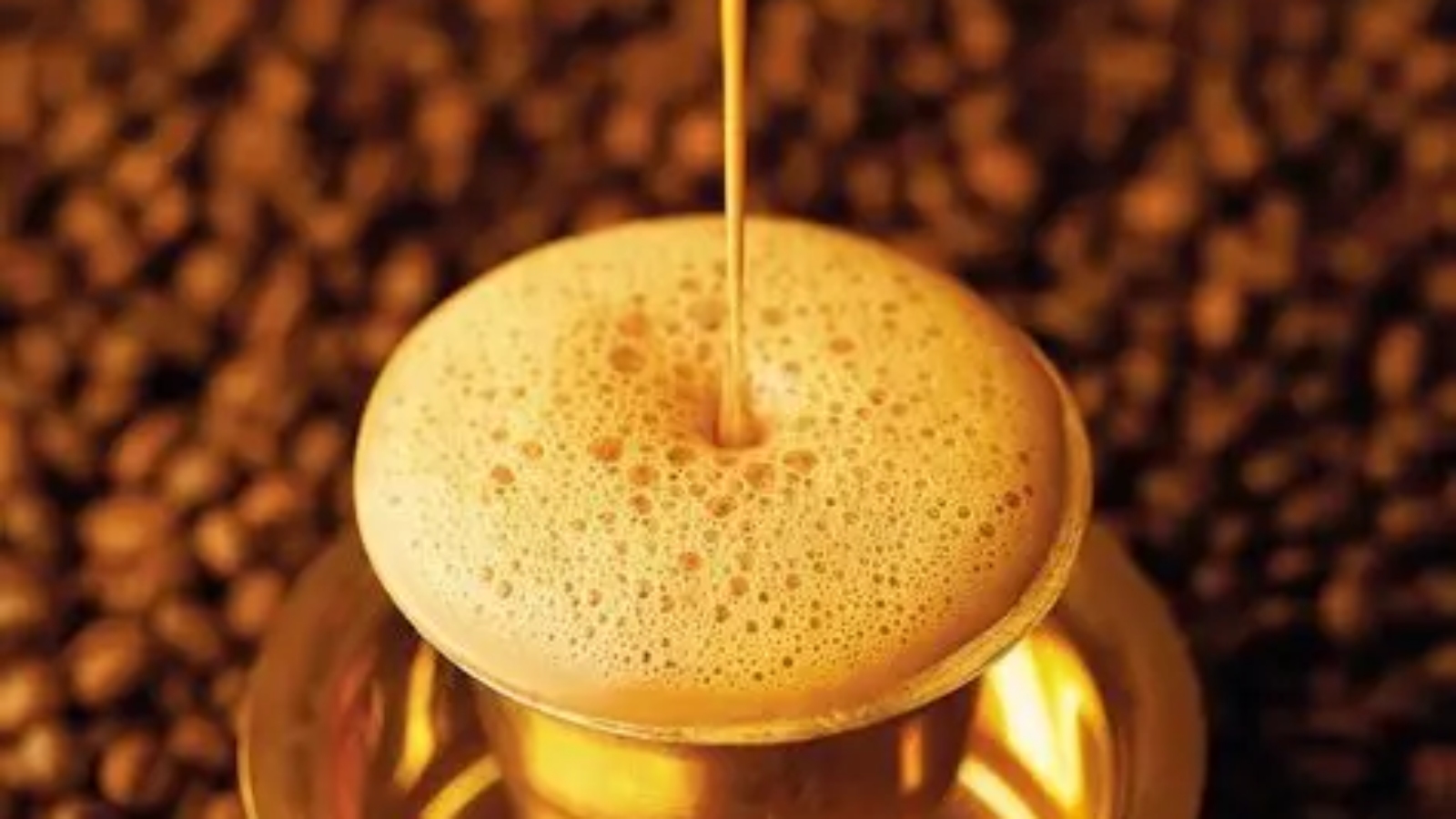 FILTER COFFEE PHOTOGRAPHY